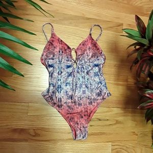 NWOT Topshop Swimsuit